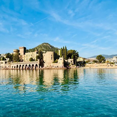 Somptueux Deux Pieces, Entre & Piscine ! Mandelieu-la-Napoule