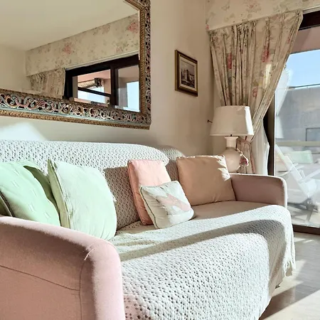 Somptueux Deux Pieces, Entre & Piscine ! Mandelieu-la-Napoule