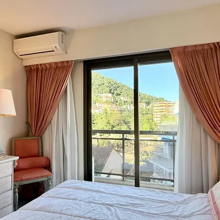 Somptueux Deux Pieces, Entre & Piscine ! * Mandelieu-la-Napoule