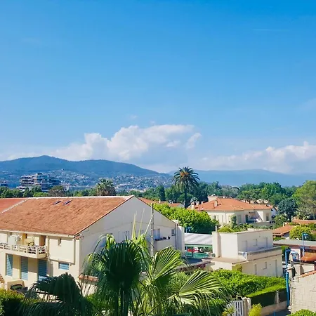 Somptueux Deux Pieces, Entre & Piscine ! Holiday home